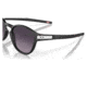 Oakley OO9265 Latch Sunglasses - Mens, Matte Black Frame, Prizm Grey Gradient Lens, 53, OO9265-926559-53