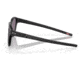 Oakley OO9265 Latch Sunglasses - Mens, Matte Black Frame, Prizm Grey Lens, 53, OO9265-926556-53