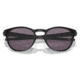 Oakley OO9265 Latch Sunglasses - Mens, Matte Black Frame, Prizm Grey Lens, 53, OO9265-926556-53