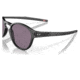 Oakley OO9265 Latch Sunglasses - Mens, Matte Black Frame, Prizm Grey Lens, 53, OO9265-926556-53