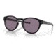 Oakley OO9265 Latch Sunglasses - Mens, Matte Black Frame, Prizm Grey Lens, 53, OO9265-926556-53