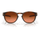 Oakley OO9265 Latch Sunglasses - Mens, Matte Brown Tortoise Frame, Prizm Brown Gradient Lens, 53, OO9265-926560-53