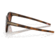 Oakley OO9265 Latch Sunglasses - Mens, Matte Brown Tortoise Frame, Prizm Brown Gradient Lens, 53, OO9265-926560-53