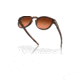 Oakley OO9265 Latch Sunglasses - Mens, Matte Brown Tortoise Frame, Prizm Brown Gradient Lens, 53, OO9265-926560-53