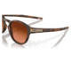 Oakley OO9265 Latch Sunglasses - Mens, Matte Brown Tortoise Frame, Prizm Brown Gradient Lens, 53, OO9265-926560-53