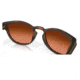 Oakley OO9265 Latch Sunglasses - Men's, Matte Brown Tortoise Frame, Prizm Brown Gradient Lens, 53, OO9265-926560-53