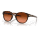 Oakley OO9265 Latch Sunglasses - Mens, Matte Brown Tortoise Frame, Prizm Brown Gradient Lens, 53, OO9265-926560-53