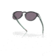 Oakley OO9265 Latch Sunglasses - Mens, Matte Carbon Frame, Prizm Grey Lens, 53, OO9265-926562-53