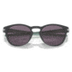 Oakley OO9265 Latch Sunglasses - Mens, Matte Carbon Frame, Prizm Grey Lens, 53, OO9265-926562-53