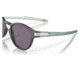 Oakley OO9265 Latch Sunglasses - Mens, Matte Carbon Frame, Prizm Grey Lens, 53, OO9265-926562-53
