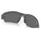 Oakley OO9271 Flak 2.0 A Sunglasses - Mens, Hi Res Matte Carbon Frame, Prizm Black Polarized Lens, Asian Fit, 61, OO9271-927152-61