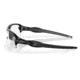 Oakley OO9271 Flak 2.0 A Sunglasses - Mens, Polished Black Frame, Clear Lens, Asian Fit, 61, OO9271-927144-61