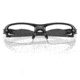 Oakley OO9271 Flak 2.0 A Sunglasses - Mens, Polished Black Frame, Clear Lens, Asian Fit, 61, OO9271-927144-61