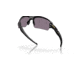 Oakley OO9271 Flak 2.0 A Sunglasses - Mens, Polished Black Frame, Prizm Grey Lens, Asian Fit, 61, OO9271-927148-61