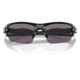 Oakley OO9271 Flak 2.0 A Sunglasses - Mens, Polished Black Frame, Prizm Grey Lens, Asian Fit, 61, OO9271-927148-61