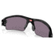 Oakley OO9271 Flak 2.0 A Sunglasses - Mens, Polished Black Frame, Prizm Grey Lens, Asian Fit, 61, OO9271-927148-61