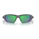 Oakley OO9271 Flak 2.0 A Sunglasses - Mens, Steel Frame, Prizm Jade Lens, Asian Fit, 61, OO9271-927142-61