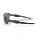 Oakley OO9271 Flak 2.0 A Sunglasses - Mens, Steel Frame, Prizm Jade Lens, Asian Fit, 61, OO9271-927142-61