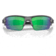 Oakley OO9271 Flak 2.0 A Sunglasses - Mens, Steel Frame, Prizm Jade Lens, Asian Fit, 61, OO9271-927142-61
