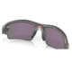 Oakley OO9271 Flak 2.0 A Sunglasses - Mens, Steel Frame, Prizm Jade Lens, Asian Fit, 61, OO9271-927142-61