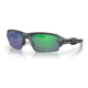 Oakley OO9271 Flak 2.0 A Sunglasses - Mens, Steel Frame, Prizm Jade Lens, Asian Fit, 61, OO9271-927142-61