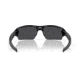 Oakley OO9271 Flak 2.0 A Sunglasses - Men's, Polished Black Frame, Prizm Black Polarized Lenses, 927126-61
