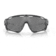 Oakley OO9290 Jawbreaker Sunglasses - Mens, Hi Res Matte Carbon Frame, Prizm Black Lens, 31, OO9290-929071-31