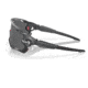 Oakley OO9290 Jawbreaker Sunglasses - Mens, Hi Res Matte Carbon Frame, Prizm Black Lens, 31, OO9290-929071-31