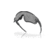 Oakley OO9290 Jawbreaker Sunglasses - Mens, Hi Res Matte Carbon Frame, Prizm Black Lens, 31, OO9290-929071-31