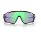 Oakley OO9290 Jawbreaker Sunglasses - Mens, Matte Hunter Green Frame, Prizm Road Jade Lens, 31, OO9290-929068-31