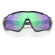 Oakley OO9290 Jawbreaker Sunglasses - Mens, Matte Hunter Green Frame, Prizm Road Jade Lens, 31, OO9290-929068-31