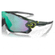 Oakley OO9290 Jawbreaker Sunglasses - Men's, Matte Hunter Green Frame, Prizm Road Jade Lens, 31, OO9290-929068-31