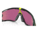 Oakley OO9290 Jawbreaker Sunglasses - Mens, Matte Hunter Green Frame, Prizm Road Jade Lens, 31, OO9290-929068-31