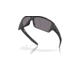 Oakley OO9307 Turbine Rotor Sunglasses - Mens, Matte Black Frame, Prizm Grey Polarized Lens, 32, OO9307-930728-32