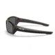 Oakley OO9336 Straightlink A Sungasses - Mens, Grey Smoke Frame, Prizm Black Lens, Asian Fit, 58, OO9336-933608-58