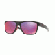 Oakley OO9361 Sunglasses 936105-57 - Black Ink Frame, Prizm Road Lenses
