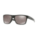 Oakley OO9361 Sunglasses 936106-57 - Matte Black Frame, Prizm Black Polarized Lenses