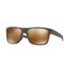 Oakley OO9361 Sunglasses 936107-57 - Woodgrain Frame, Prizm Tungsten Polarized Lenses