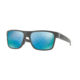 Oakley OO9361 Sunglasses 936109-57 - Matte Dark Grey Frame, Prizm Deep H2o Polarized Lenses
