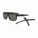 Oakley OO9361 Sunglasses 936115-57 - Aero Grid Grey Frame, Warm Grey Lenses