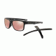 Oakley OO9361 Sunglasses 936117-57 - Matte Black Frame, Prizm Dark Golf Lenses
