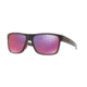 Oakley OO9361 Sunglasses 936125-57 - Black Ink Frame, Prizm Road Lenses
