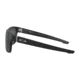 Oakley OO9361 Sunglasses 936126-57 - Matte Black Frame, Prizm Black Polarized Lenses
