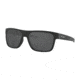 Oakley OO9361 Sunglasses 936126-57 - Matte Black Frame, Prizm Black Polarized Lenses