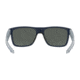 Oakley OO9361 Sunglasses 936128-57 - Navy Frame, Prizm Black Lenses