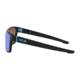 Oakley OO9361 Sunglasses 936129-57 - Polished Black Frame, Prizm Sapphire Lenses