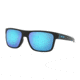 Oakley OO9361 Sunglasses 936129-57 - Polished Black Frame, Prizm Sapphire Lenses