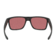 Oakley OO9361 Sunglasses 936130-57 - Matte Black Frame, Prizm Dark Golf Lenses