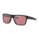 Oakley OO9361 Sunglasses 936130-57 - Matte Black Frame, Prizm Dark Golf Lenses