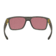 Oakley OO9361 Sunglasses 936131-57 - Matte Grey Smoke Frame, Prizm Road Lenses